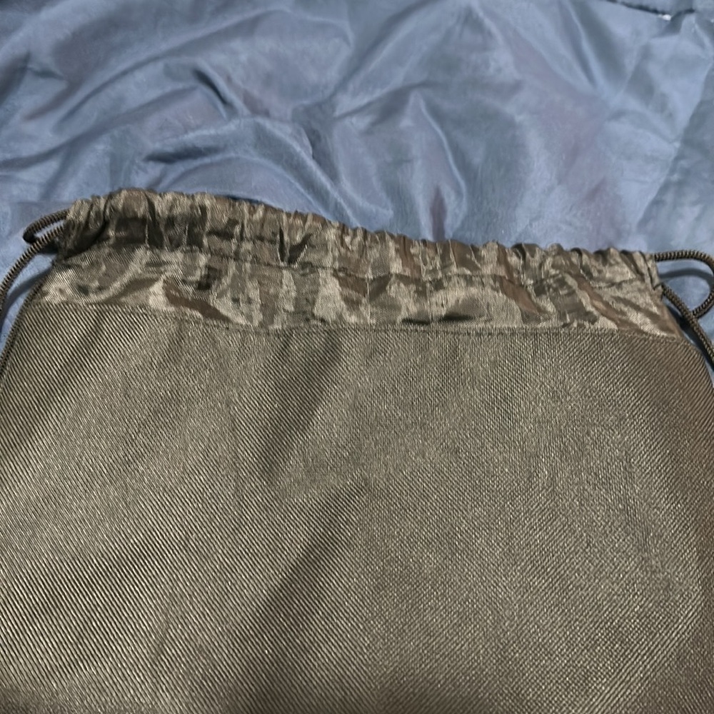 Mickey Mouse Drawstring Bag - Picture 4 of 5